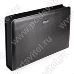 UltraSonic Folder-24 GSM is a new, compact suppressor of the UltraSonic line